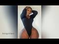 Rato G Morgan — Phenomenal Curvy Black Beauty | Instagram Star, Beauty, Fashion & Lifestyle