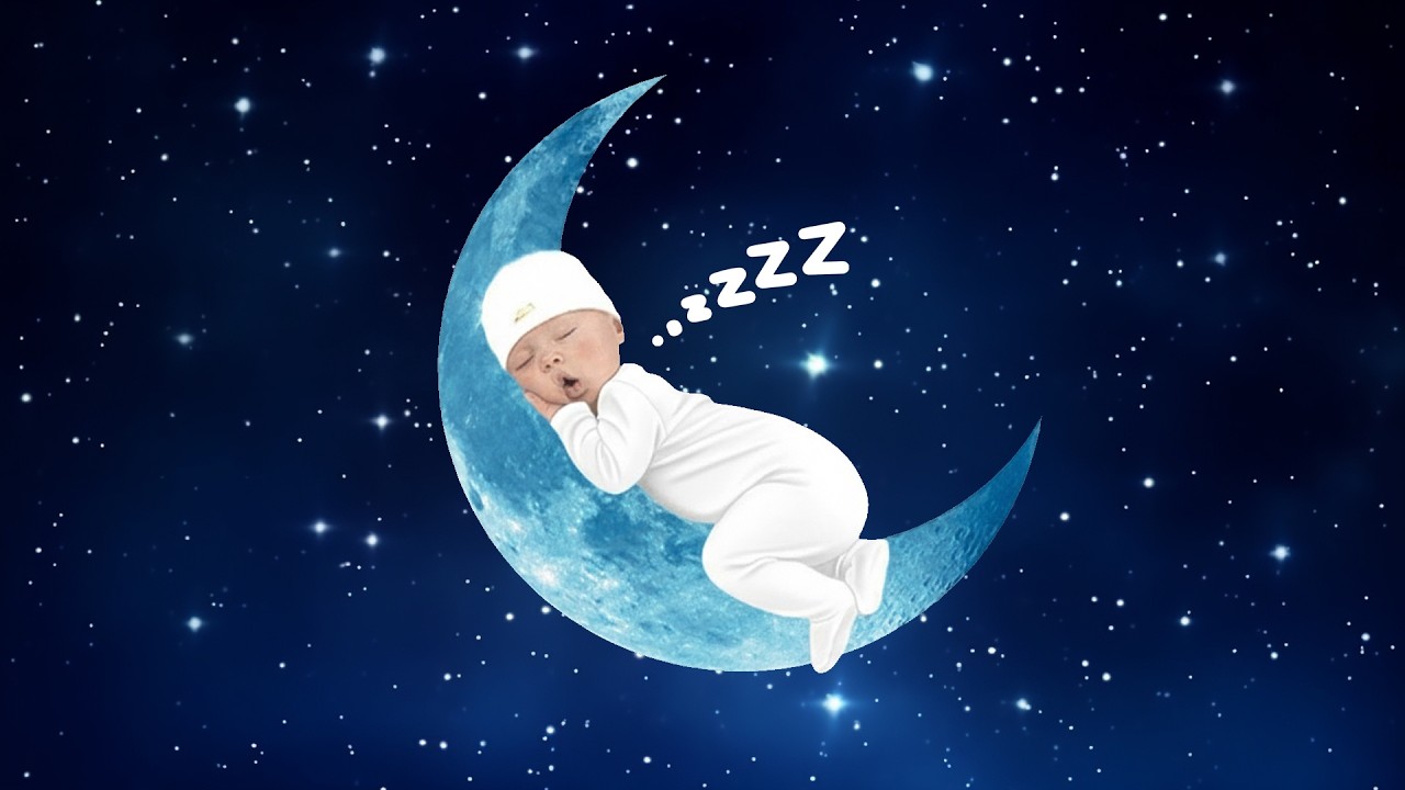 Colicky Baby Sleeps Fast with Magic White Noise  Calm Crying Infant Instantly  10 Hours