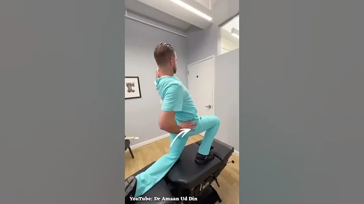 How to Fix Anterior Pelvic Tilt?? #shorts #workout #anteriorpelvictilt