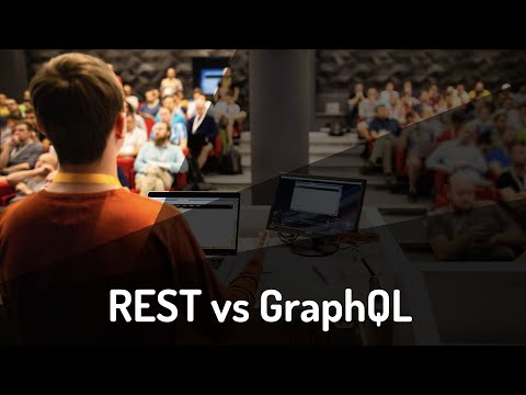 Video: Co je dotaz GraphQL?