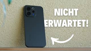 Vivo V70 nach 30 Tagen: Review – Das hat mich am meisten überrascht!