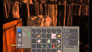 Rust by Facepunch Studios - PC Indie Steam - Crafting