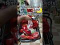 Buying Only RED Items at Don Quijote Japan!