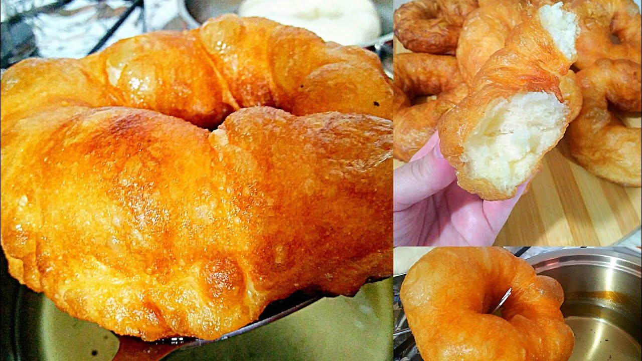 من اليوم مستحيل مينجحش معاك السفنج😍 أضيفي القليل من هدا المكون في العجن ما رح تصدقوا النتيجة 📢