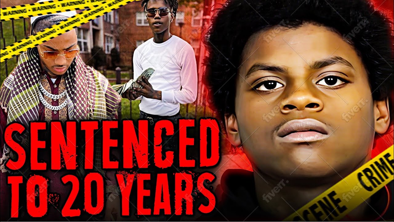 GBG Lil Active Pleads GUILTY to 23 Rackz Murder, Baby D’s Hood Gets Spun, 2oin1 Robbed at MGM?!