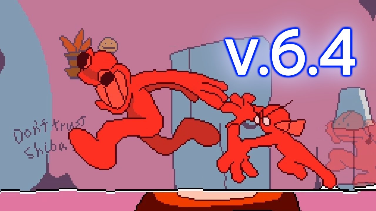 Pizza Tower Jam Mod GOT AN UPDATE! FAKE JAM NOW LOOKS SCARIER! v.6.4 [Pizza Tower Mods Gameplay]