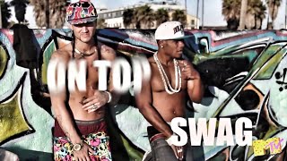 TKO Capone x Riff Raff - Swag On Top Of Swag 🏝 (Official Music Video)