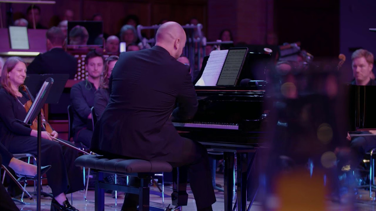 SOLAS by Heather Sorenson (World Premiere at Chapelwood UMC, Houston)