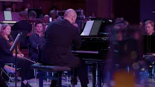 SOLAS by Heather Sorenson (World Premiere at Chapelwood UMC, Houston)