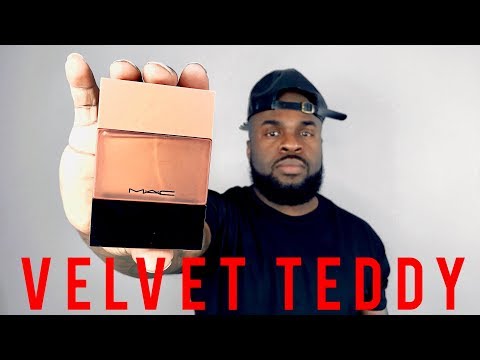 mac velvet teddy perfume tobacco vanille Mac is launching the ShadeScents collection at the end of while neroli emits a freshness and luminosity of sensual skin Mac Cosmetics Mac Velvet Teddy