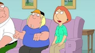 Family Guy Best Moments - Tom Tucker "Local teenage scumbag Chris Griffin, whose name will be omit