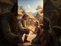 Leadership isn’t above people.It’s beside them. 👑 #fantasyshort #storytelling #globalstory