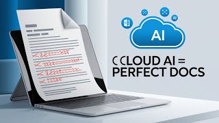 Master Cloud Computing: Proofread Documents like a Pro!
