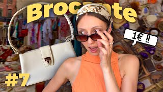 Sunday Flea Market #7: what are these gems again!? 😳 screenshot 1