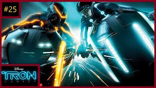 Download Lagu Tron: Legacy (2010) | Idiot Cinema #25