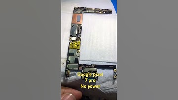 Google pixel 7 pro no power problem | pixel 7 pro dead phone solution | ok 👍👍👍👍💯💯💯💯💯✅✅✅✅