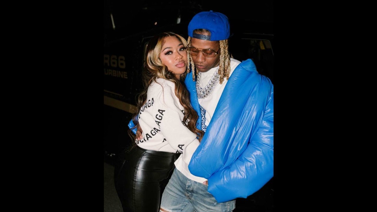 Lil Durk Type Beat 2022 "Internet Sensation"