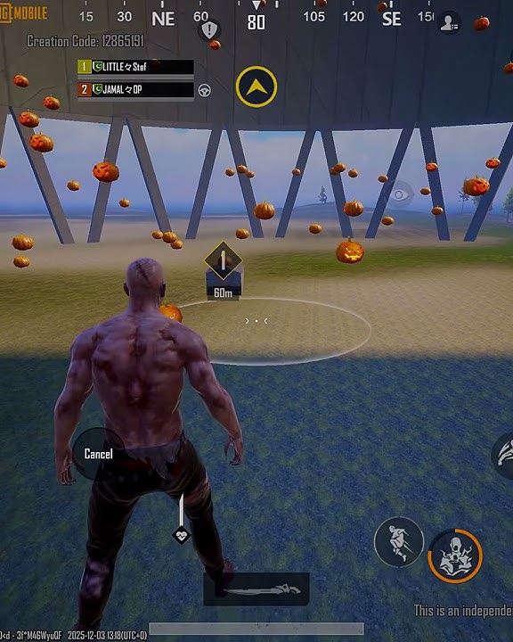  Come and try the WOW Mode in PUBG MOBILE now!