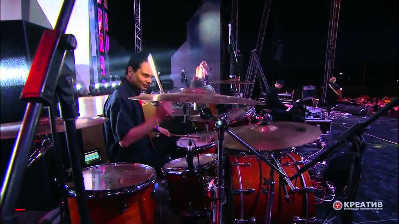 The Pink Floyd Show UK - Wish You Were Here