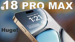 iPhone 18 Pro Max - Should You Wait Here Are 20 Reason To....