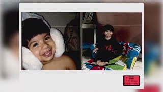 Trial for the 2024 shooting death of 2-year-old begins