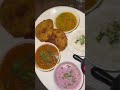 😍What I Eat In A Day! Yummy Indian Meals#shorts #youtubeshorts #food #foodie #trending #latest #new