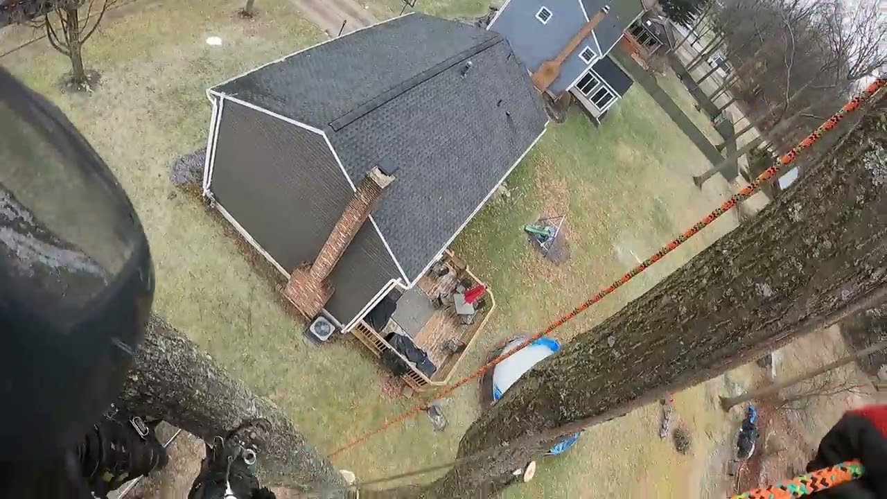 got to work on one of Derek Clousers jobs! 8