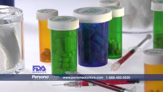 Persona Doctors, Medical Weight Loss, Permanent Change, 15 seconds