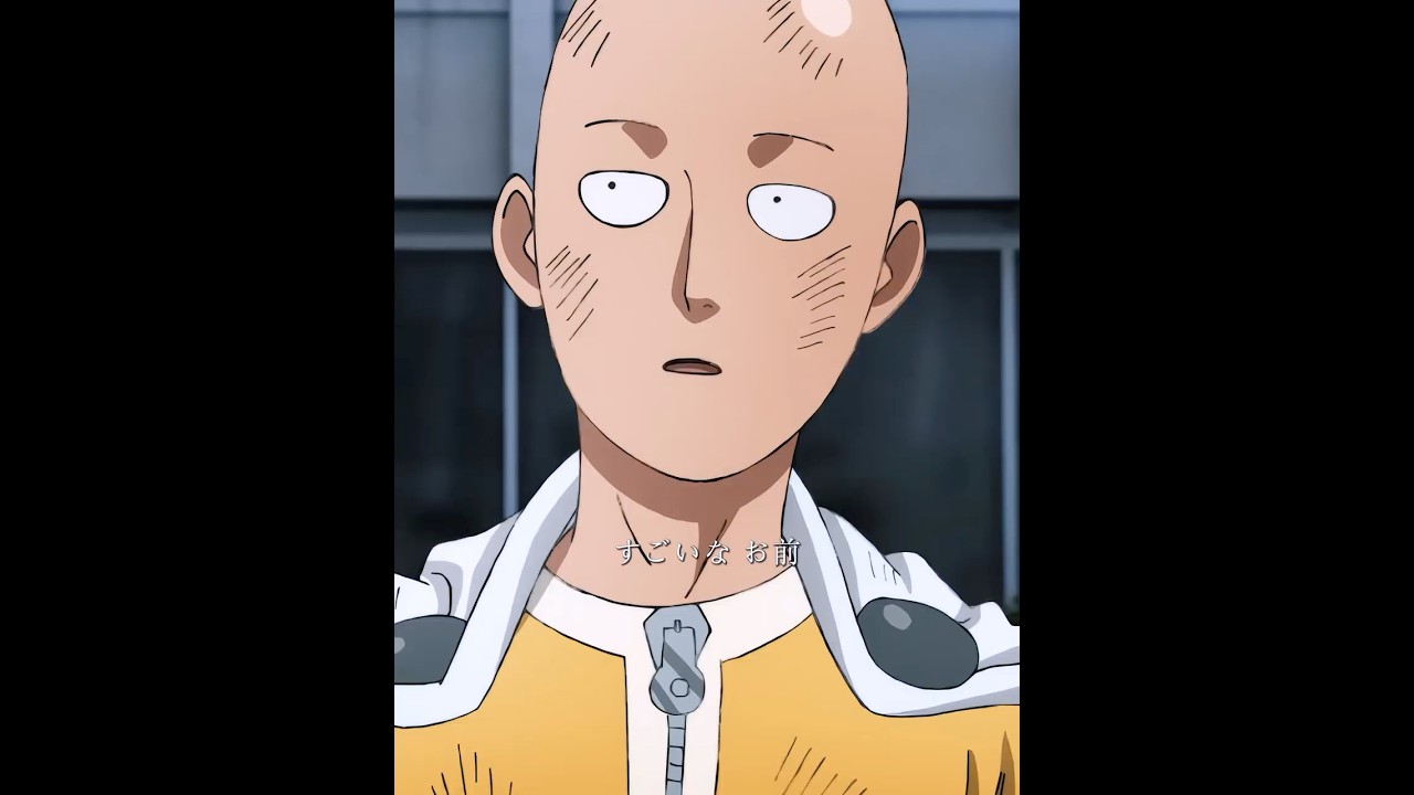 最強なのに空っぽだった男. #アニメ