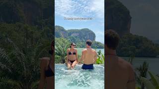 Our 8th wedding anniversary ✨❤️ #anniversary #travelcouple