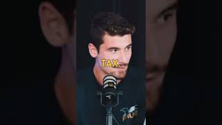 The ADVANTAGES Of Doing BUSINESS In DUBAI 💵 - Iman Gadzhi