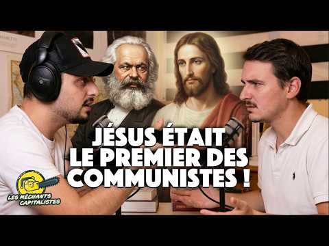 🚨 Le SOCIALISME est-il COMPATIBLE avec le CATHOLICISME ? ✝️ #Foi #Socialisme #Politique