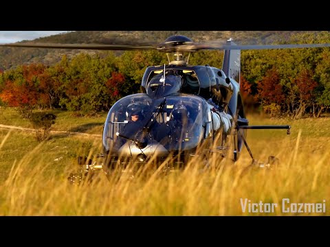 The Airbus H145M - is it an attack helicopter?