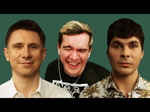 Братишкин смотрит ИНТЕРВЬЮ - Тимур Батрутдинов / Плюшки