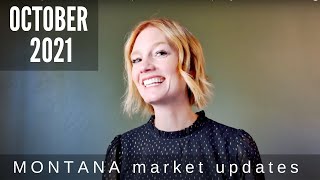 Flathead County Montana Real Estate - Market Update Whitefish, C Falls, Kalispell, Bigfork, Lakeside