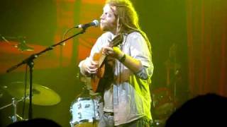 Newton Faulkner - She&#39;s Got The Time