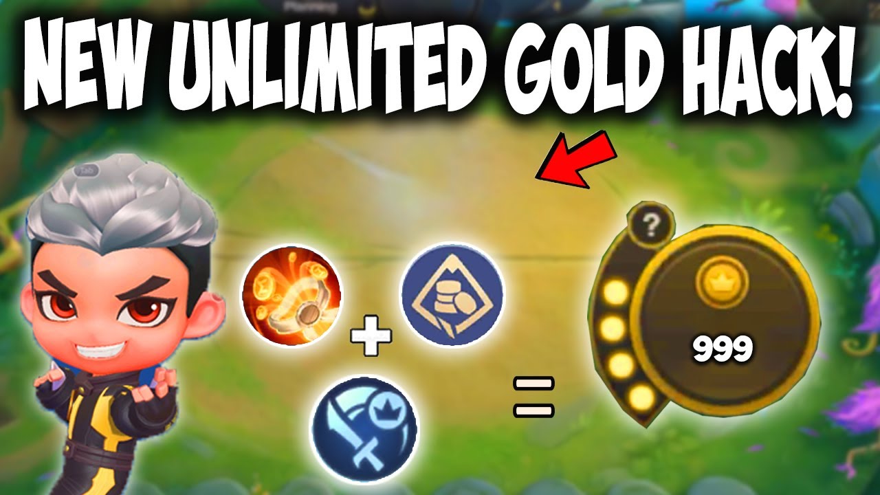 NEW UPDATE NEW GOLD HACK!! GOLD HUNTER + NORTHERN = RICHEST PLAYER IN ...