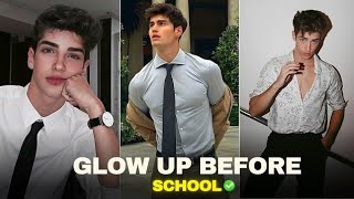Details Don’t Go Back to School Without Doing These 6 steps 🔥  DON'T IGNORE #students #infinityupgrade Guide