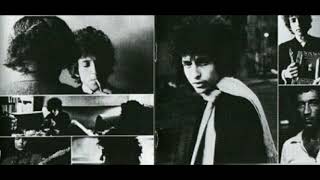 Bob Dylan - Blonde on Blonde (Live Compilation)