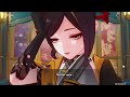 #246 Chiori's Story Quest Ch.1 - New Models