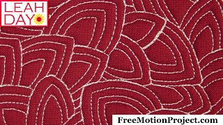 ECHO QUILTING CLIPS FOR FREE-MOTION QUILTING//BERNINA - 1029597100