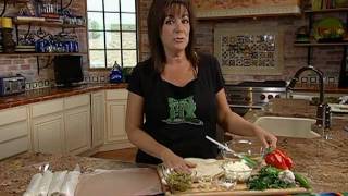 Green Chile Appetizer Green Chile Appetizer