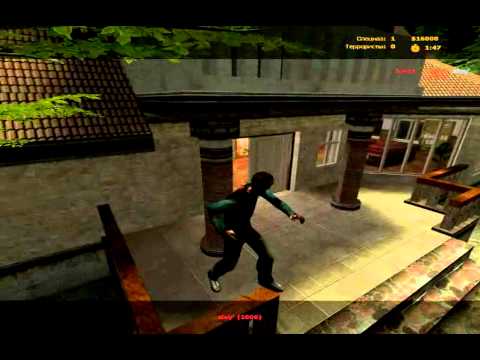 Basic Counter Strike Strategy Counter-Strike: Source Walkthrough Basic Tutorial – CCLPID