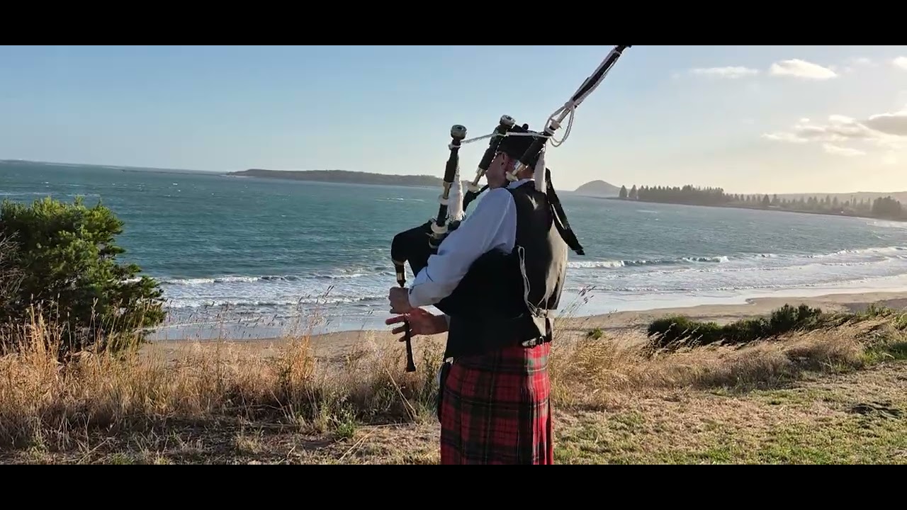 WIND SWEPT WONDERS: Marches over VICTOR HARBOR :