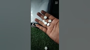 Thumbnail of Bahan Co2 Tablet Siap Produksi 😊👍