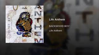 Life Anthem Life Anthem