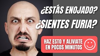 Alivia Tu Enojo En Pocos Minutos Groseros