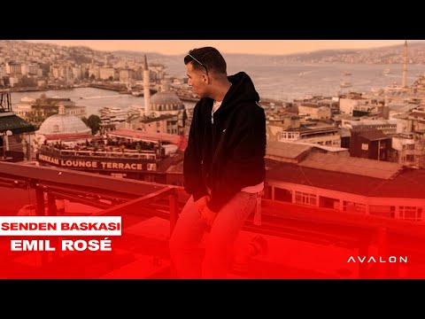 Emil Rosé - Senden Baskasi (prod. Ryder & Seno)