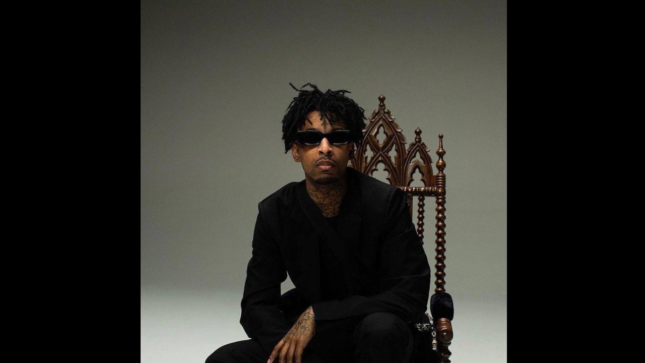 [FREE] METRO BOOMIN x 21 SAVAGE TYPE BEAT - 