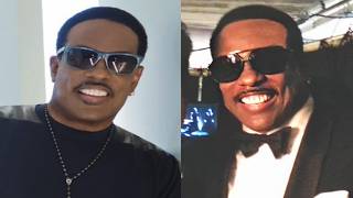 Sad News Charlie Wilson Tearfully Shares Tragic Details About His Health